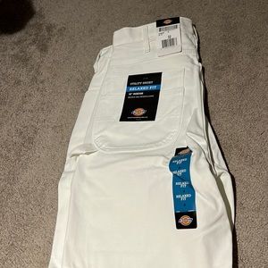 Dickies utility shorts